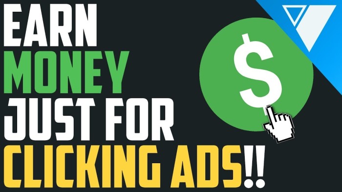 Earn Bitcoins By Clicking Ads - 